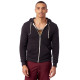 Unisex Rocky Eco-Fleece Zip Hoodie