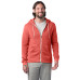 Unisex Rocky Eco-Fleece Zip Hoodie