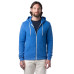 Unisex Rocky Eco-Fleece Zip Hoodie