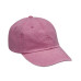 Optimum Pigment Dyed-Cap