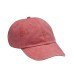 Optimum Pigment Dyed-Cap
