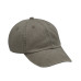Optimum Pigment Dyed-Cap