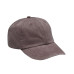 Optimum Pigment Dyed-Cap