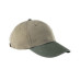 Optimum Pigment Dyed-Cap