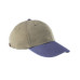 Optimum Pigment Dyed-Cap