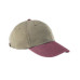 Optimum Pigment Dyed-Cap