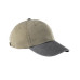 Optimum Pigment Dyed-Cap