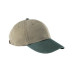 Optimum Pigment Dyed-Cap