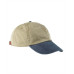 Optimum Pigment Dyed-Cap