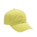 Optimum Pigment Dyed-Cap