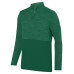 Adult Shadow Tonal Heather Quarter-Zip Pullover