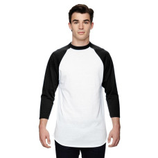 Adult 3/4-Sleeve Baseball Jersey