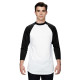 Adult 3/4-Sleeve Baseball Jersey