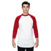 Adult 3/4-Sleeve Baseball Jersey