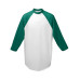 Adult 3/4-Sleeve Baseball Jersey