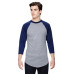 Adult 3/4-Sleeve Baseball Jersey