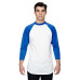 Adult 3/4-Sleeve Baseball Jersey
