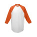 Adult 3/4-Sleeve Baseball Jersey