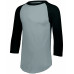 Adult 3/4-Sleeve Baseball Jersey
