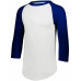 Adult 3/4-Sleeve Baseball Jersey