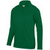 Adult Wicking Fleece Quarter-Zip Pullover