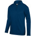 Adult Wicking Fleece Quarter-Zip Pullover