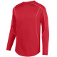 Youth Edge Pullover