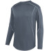 Youth Edge Pullover
