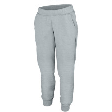 Ladies' Tonal Heather Fleece Jogger