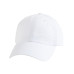 Basic Chino Twill Cap