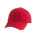 Basic Chino Twill Cap