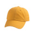 Basic Chino Twill Cap