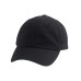 Basic Chino Twill Cap