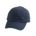 Basic Chino Twill Cap