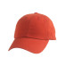 Basic Chino Twill Cap