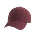 Basic Chino Twill Cap