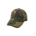 Basic Chino Twill Cap