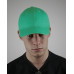 Basic Chino Twill Cap