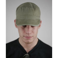 The Fidel Cap