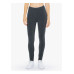 Ladies' Cotton Spandex Winter Leggings