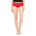 Ladies' Cotton/Spandex Shortie