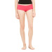 Ladies' Cotton/Spandex Shortie