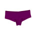 Ladies' Cotton/Spandex Shortie