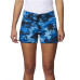 Ladies' Dobby Stretch Board Short
