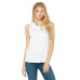 Ladies' Jersey Muscle Tank