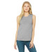 Ladies' Jersey Muscle Tank