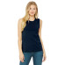 Ladies' Jersey Muscle Tank