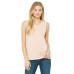 Ladies' Jersey Muscle Tank