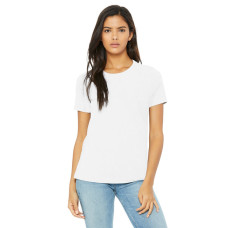 Ladies' Relaxed Jersey Short-Sleeve T-Shirt