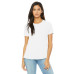 Ladies' Relaxed Jersey Short-Sleeve T-Shirt